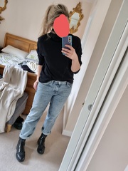 What are you wearing today? Jan 2022