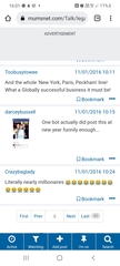 MLM Bot Watch 69 - the gift that keeps on giving all year round!