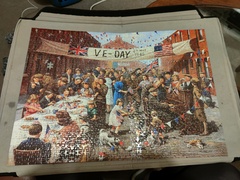 Anyone fancy a new jigsaw thread?