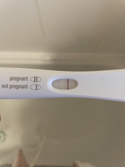 Hoping to get our BFPs in January - the story continues