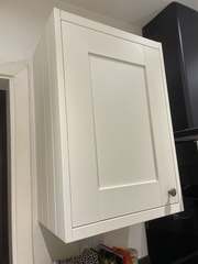 Wren Kitchen issues