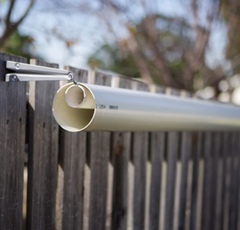Please talk to me about cat proofing the garden