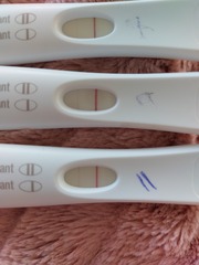 Worried about my line progression 🥺