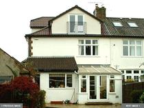 Turning a dormer into a full second storey, is it doable (or wise?!)