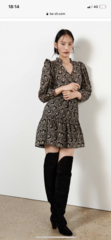 To think so many middle-class clothes are ugly?