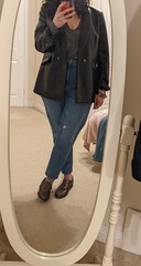What are you wearing today - Christmas countdown