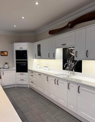 Please show me a photo of your lovely kitchens