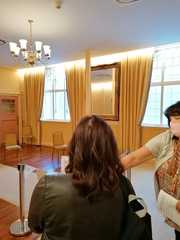 Budget wedding help!