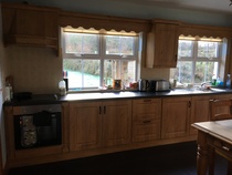 New kitchen to sell or not - it's really bad