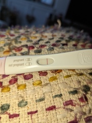 11 dpo is this ok?