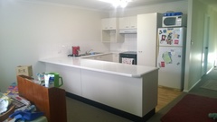 Best neutral paint for throughout house?