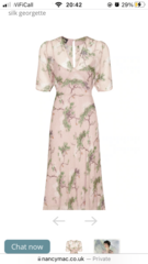 Help me find a dress to get married in!