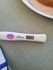 Hoping to get our BFPs in January - the story continues