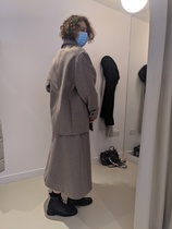 Les Parisiennes des Mamansnet: Maids Cosplaying as Schoolboys are Going to Get Themselves Cancelled by North Korea