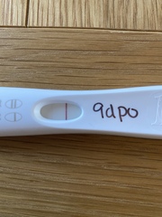 Am I pregnant?