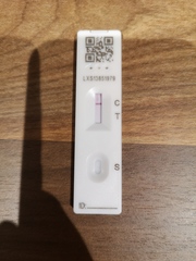 Would you count this as positive...