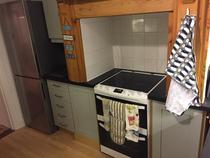 Suggestions please on how I can update my old kitchen cupboard doors