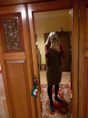 What are you wearing today - Christmas countdown