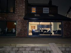 Extension Thread 2022....plaster, panic and pics