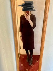 What are you wearing today? Jan 2022