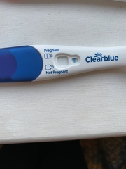 Am I pregnant?