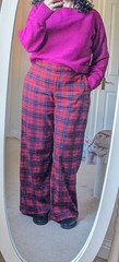 What are you wearing today? Jan 2022
