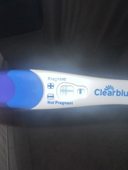 Am I pregnant?