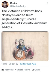 Really weird kids’ books from the past