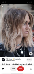 Restyle my hair