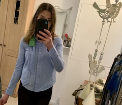 What are you wearing today? Jan 2022