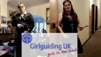 Girl Guides: Nottingham - senders of objection emails referred to Police