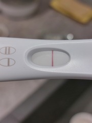 8dpo FRER ridiculous vvfl can anyone else see it ?
