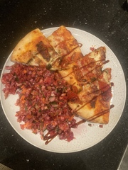 Posting photos of everything you eat 2022 (not a diet)