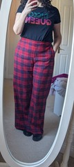 What are you wearing today? Jan 2022