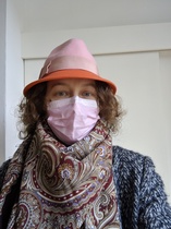 Les Parisiennes des Mamansnet: Do not ask the kock about les préservatifs in the food.