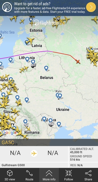 The invasion continues - Thread No.4