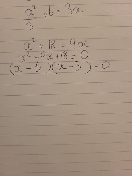 So sorry... urgent maths help needed