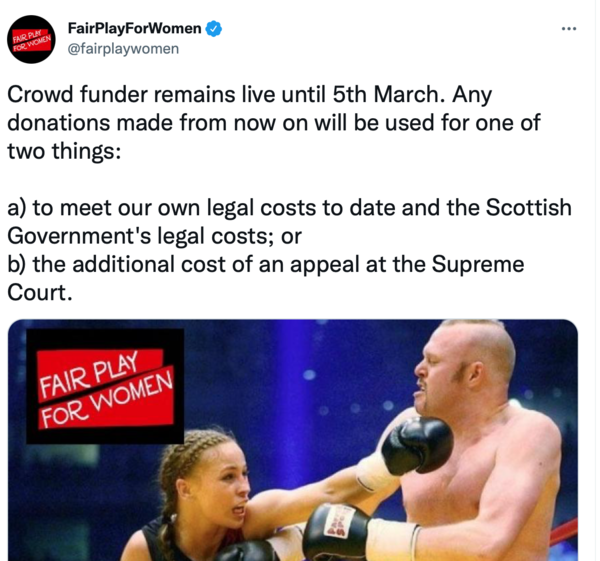 Scottish census decision