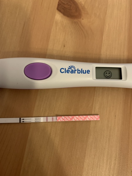 TTC with Letrozole/Clomid