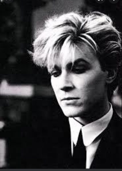 Q. Who is the sexiest frontman of all time.....