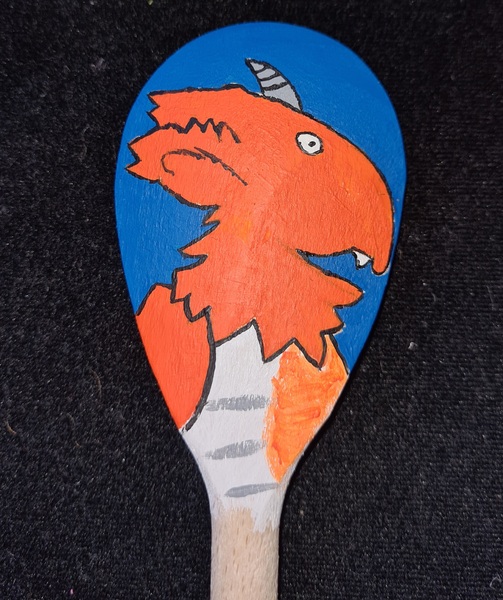 Knit, Crochet and Natter 8: Keep Calm and Carry Yarn!