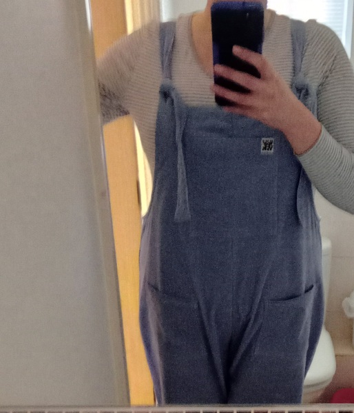 Plus Size/Bigger Bodies Chat Thread?
