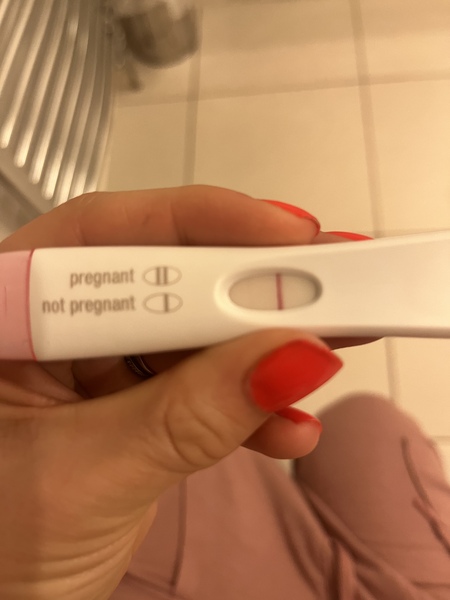 10DPO - is this positive?
