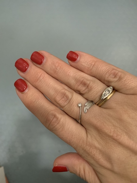 False nails