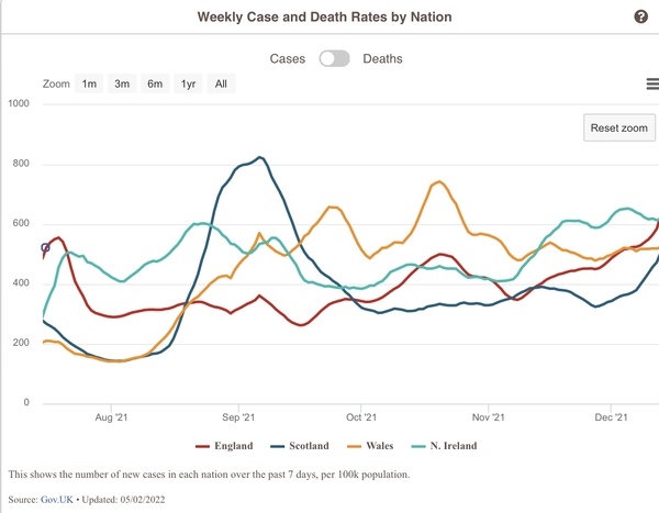 Annoyed that masks can be a way that people are judged