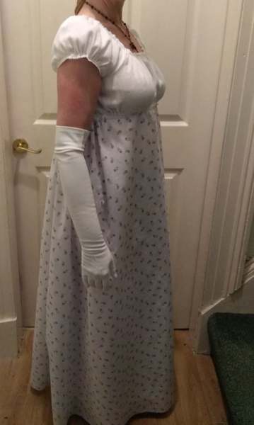 Stitch and bitch thread #4 I needle the help I can get.