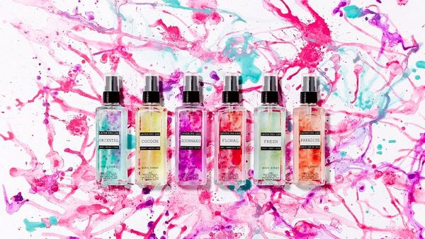 Cheap perfume that smells expensive?