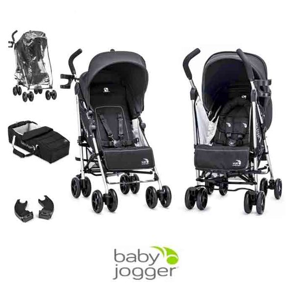 Best travel stroller pushchair
