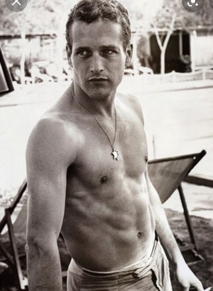 Ladies/men, who's your fantasy fella?
