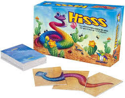 Board games your 3 and 6 year old enjoy playing together?
